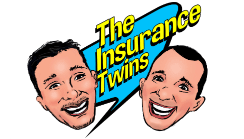 The Insurance Twins